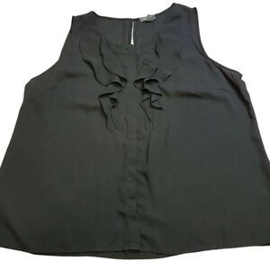 Kenneth Cole Reaction blouse XL